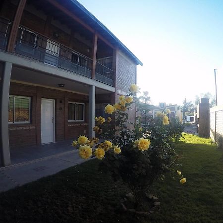 Hualta Picum Aparthotel San Jose de Jachal Exteriör bild