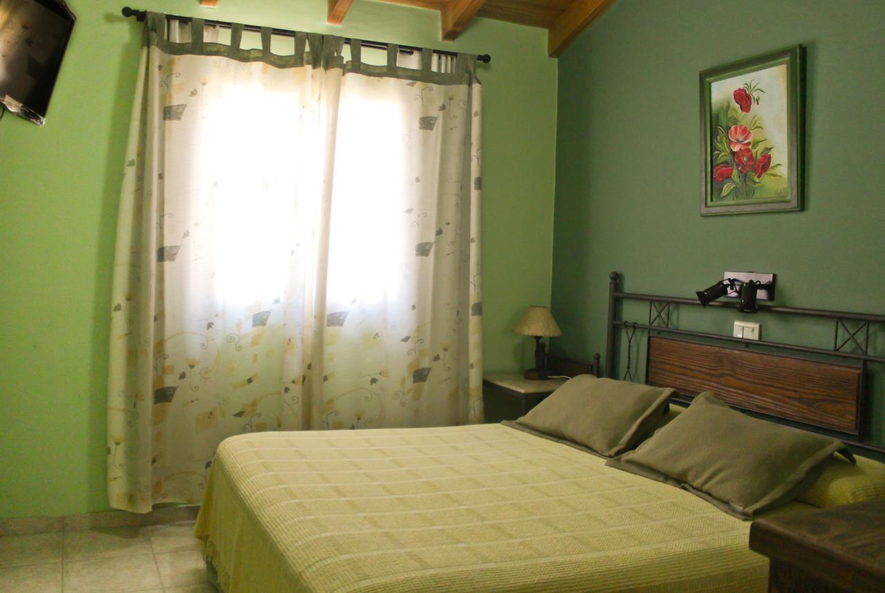 Hualta Picum Aparthotel San Jose de Jachal Exteriör bild